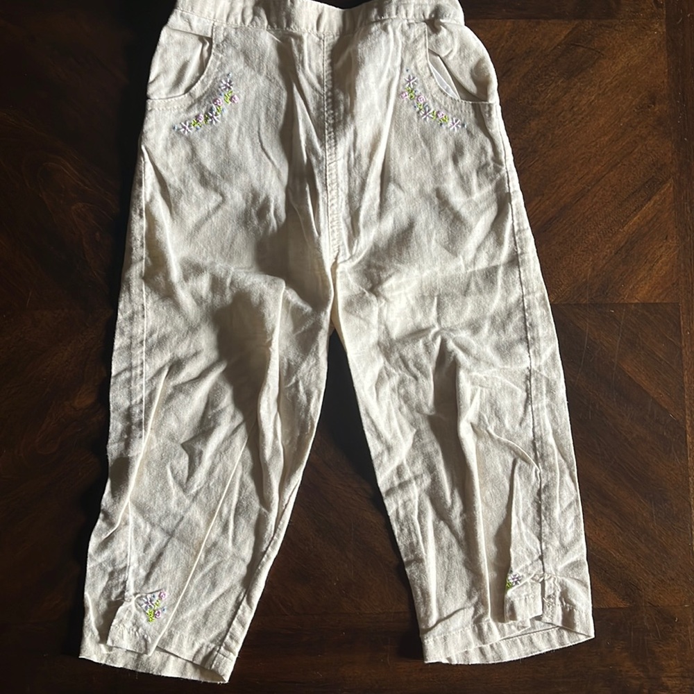 Pants
